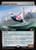 Avengers Quinjet (MSC) (Extended Art) (#426)