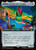 Vision, Synthezoid Avenger (MSC) (Extended Art) (#460)