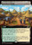 Fortified Village (MSC) (Extended Art) (#474)