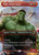 Hulk, Always Angry (MSC) (Foil) (Borderless) (#502)