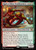 Raph & Mikey, Troublemakers (TMT) (Foil) (#167)