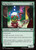 Frog Butler (TMT) (Foil) (#114)