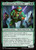 Michelangelo, Mutant BFF (TMT) (Foil) (#120)