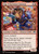 Zog, Triceraton Castaway (TMT) (Foil) (#111)