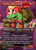 Raphael, Most Attitude (TMT) (Foil) (Borderless) (#199)