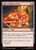 Spicy Oatmeal Pizza (TMT) (Foil) (#109)