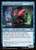 Crustacean Commando (TMT) (Foil) (#33)