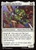 Leonardo, Big Brother (TMT) (Foil) (#14)