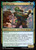Genghis Frog (TMT) (Foil) (#148)