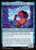 April, Reporter of the Weird (TMT) (Foil) (#30)