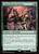 Cantankerous Keepers (HOB) (Foil) (#122)