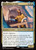 Bard, King of Dale (HOB) (Foil) (#144)