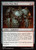 Goblin Plate Mail (HOB) (Foil) (#157)