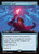 Wizard's Staff (HOB) (Foil) (Extended Art) (#294)