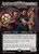 The Sackville-Bagginses (HOB) (Foil) (Extended Art) (#299)