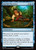 Fateful Discovery (HOB) (Foil) (#40)