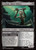 Gollum, Silent Slinker // Meager Meal (HOB) (Foil) (#71)