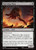 Ravening Warg (HOB) (Foil) (#80)