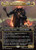 Sauron, the Dark Lord (HOC) (Foil) (Borderless) (#36)