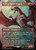 Cavern-Hoard Dragon (HOC) (SurgeFoil) (Borderless) (#63)