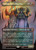 Sauron, the Lidless Eye (HOC) (SurgeFoil) (Borderless) (#77)