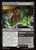 Grave Researcher // Reanimate (SOS) (Foil) (#85)
