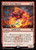Molten-Core Maestro (PSOS) (#125p)