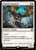 Clarion Conqueror (PTDM) (Foil) (#5p)