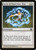 Circle of Protection: Blue (8ED) (Foil) (#11★)