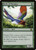 Birds of Paradise (8ED) (Foil) (#233★)