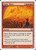 Flame Wave (9ED) (#182)