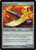 Dancing Scimitar (9ED) (Foil) (#292★)