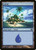 Island (9ED) (Foil) (#337★)