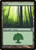 Forest (9ED) (Foil) (#348★)
