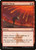 Cinder Storm (A25) (#126)