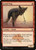 Jackal Pup (A25) (Foil) (#139)
