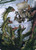 Lair of the Hydra // Lair of the Hydra (AAFR) (Foil) (Borderless) (#67)
