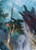 Gwenna, Eyes of Gaea // Gwenna, Eyes of Gaea (ABRO) (Foil) (Borderless) (#25)