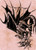Ancient Copper Dragon // Ancient Copper Dragon (ACLB) (Borderless) (#52)