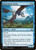 Hinterland Drake (AER) (Foil) (#34)