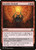 Farideh's Fireball (AFR) (#142)