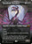 Ebondeath, Dracolich (AFR) (Foil) (Borderless) (#292)
