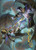 Huatli's Final Strike // Huatli's Final Strike (ALCI) (Foil) (Borderless) (#28)