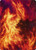 Stoke the Flames // Stoke the Flames (AMOM) (Foil) (Borderless) (#38)
