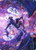 Thousand-Faced Shadow // Thousand-Faced Shadow (ANEO) (Foil) (Borderless) (#37)