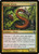 Gorger Wurm (ARB) (Foil) (#56)