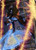 Wingshield Agent // Wingshield Agent (ASNC) (Foil) (Borderless) (#14)