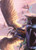 Falco Spara, Pactweaver // Falco Spara, Pactweaver (ASNC) (Foil) (Borderless) (#25)