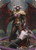 Ob Nixilis, the Adversary // Ob Nixilis, the Adversary (ASNC) (Foil) (Borderless) (#31)