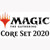 Core Set 2020 - Planeswalker Deck Display (10 Decks)